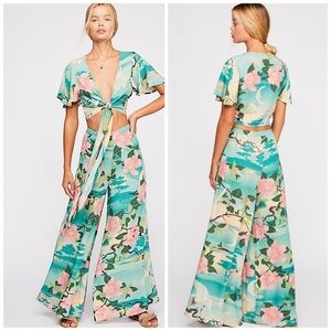 Spell Nightingale Set